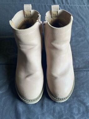 Girls Ankle Boots